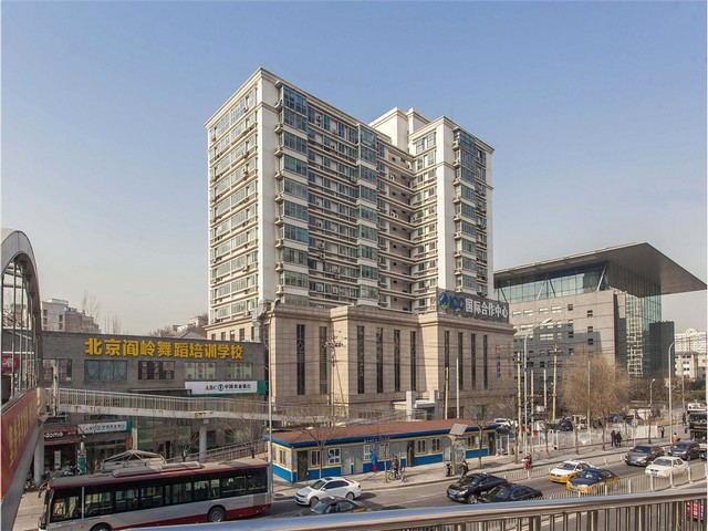 黄浦区小区物业外包公司